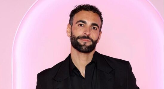 Le date del tour di Marco Mengoni
