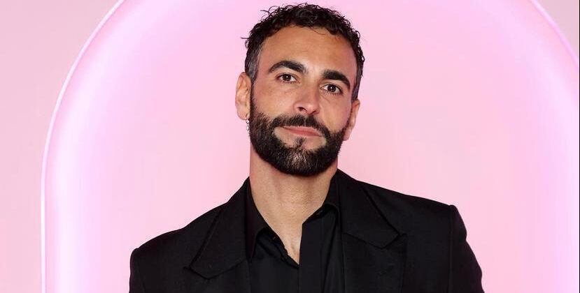 Le date del tour di Marco Mengoni