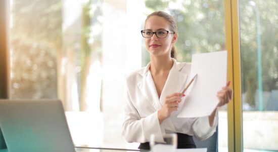 Le donne più ambiziose