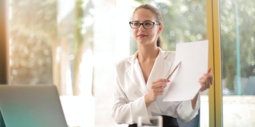 Le donne più ambiziose
