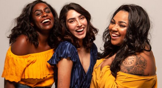 Le donne più forti e intelligenti