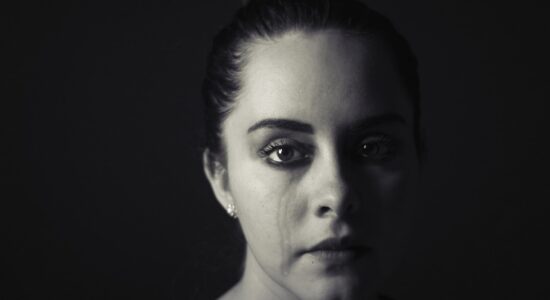 Le lacrime non sono tutte uguali