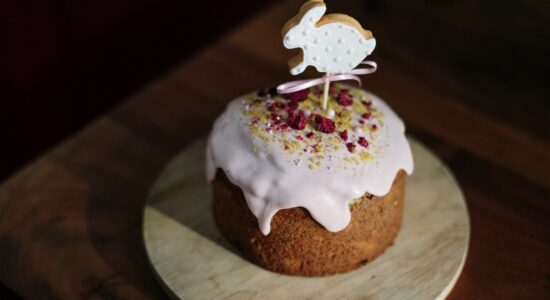 Le migliori colombe di Pasqua