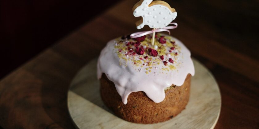 Le migliori colombe di Pasqua