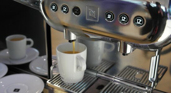 Le migliori macchine per il caffè da comprare