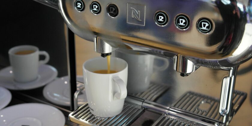 Le migliori macchine per il caffè da comprare