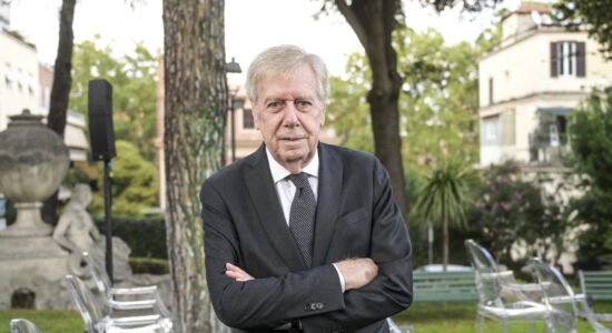 Le polemiche attorno a Claudio Lippi non si placano