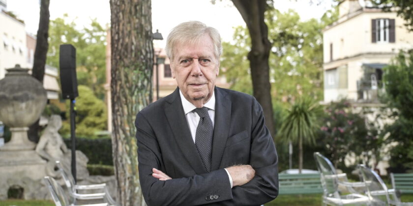 Le polemiche attorno a Claudio Lippi non si placano