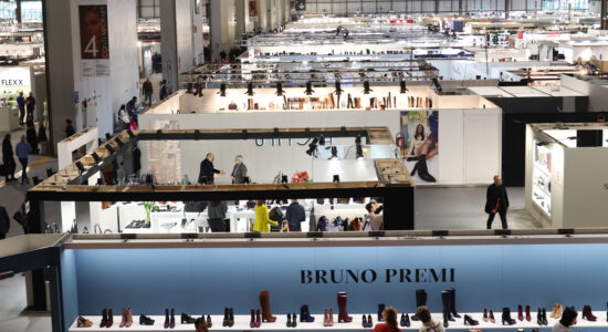 Le scarpe favolose da indossare in primavera