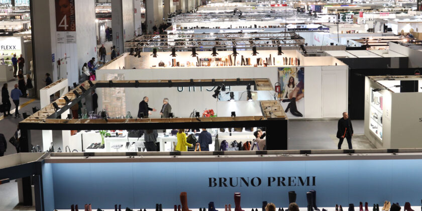 Le scarpe favolose da indossare in primavera