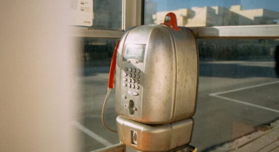 Le vecchie schede telefoniche non sono inutili