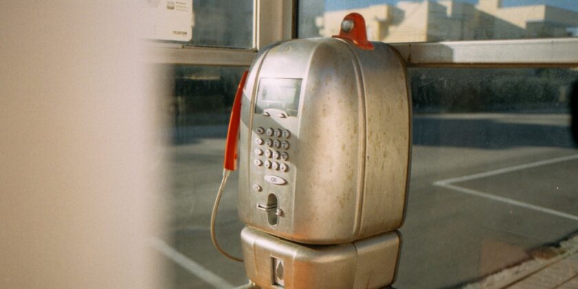 Le vecchie schede telefoniche non sono inutili