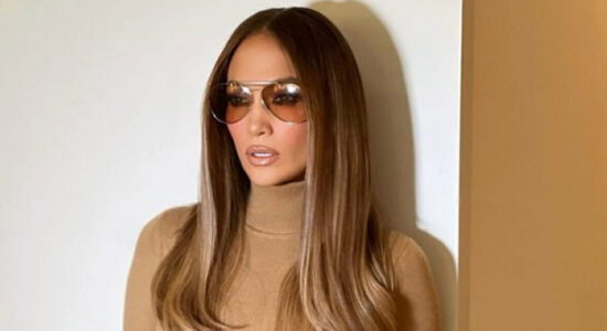L'esercizio preferito di Jennifer Lopez per un lato B da favola a 20, 40, 50 anni