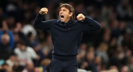 L'hobby anti stress di Antonio Conte