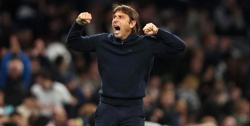 L'hobby anti stress di Antonio Conte