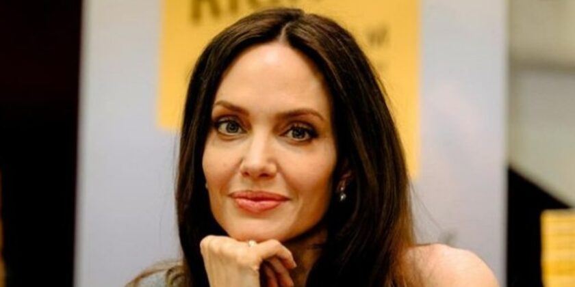 L’ingrediente naturale scelto da Angelina Jolie