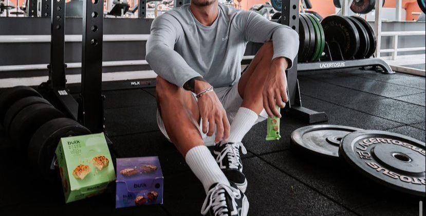 Luca Daffrè da record a Uomini e Donne