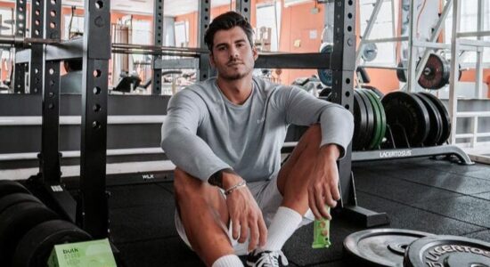 Luca Daffrè da record a Uomini e Donne