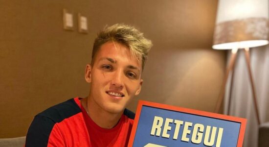 Mateo Retegui, è l’uomo che ha stregato Mancini
