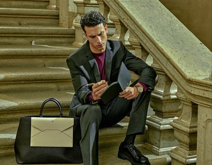 Mattia Narducci-foto da Instagram