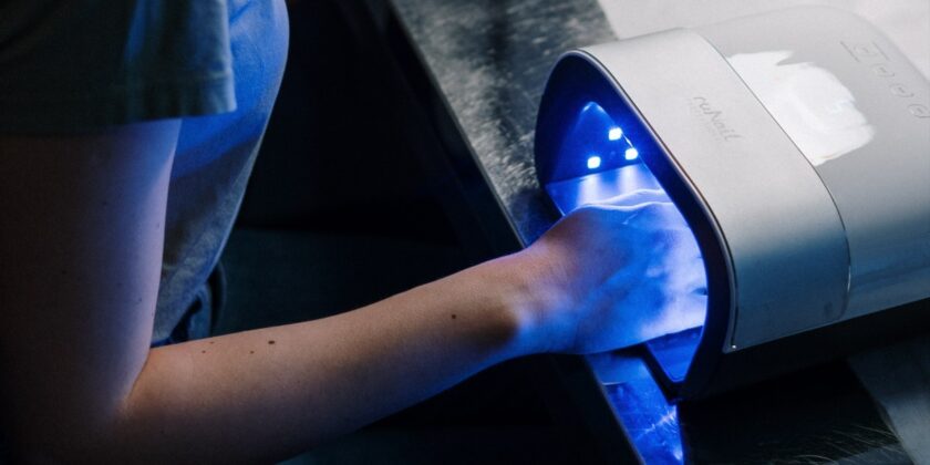 Meglio la lampada LED o UV
