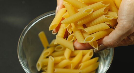 Meglio penne lisce o rigate per una pasta al top
