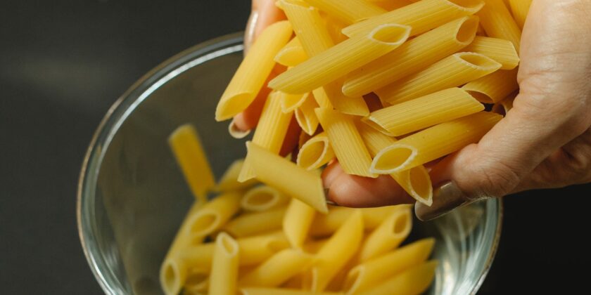 Meglio penne lisce o rigate per una pasta al top