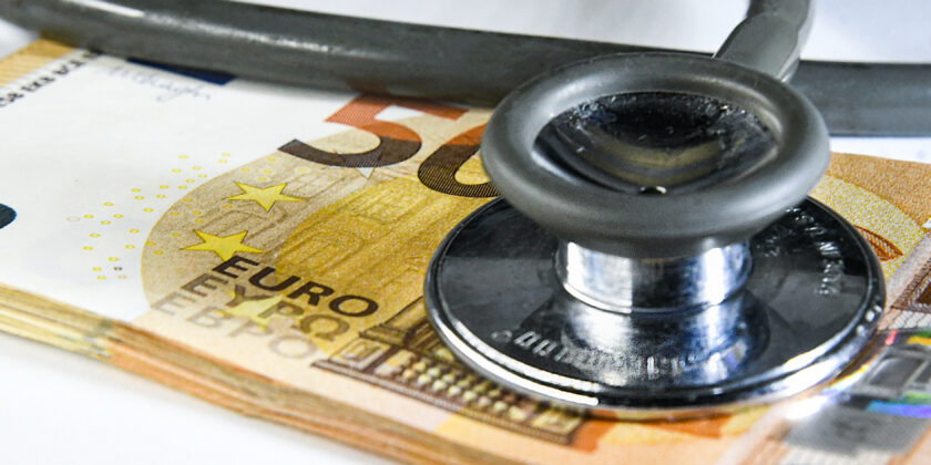 Multe da 1.032,00 euro anche a chi paga con queste banconote