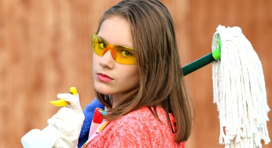 Nessuno disinfetta mai questo oggetto in casa pieno zeppo di batteri