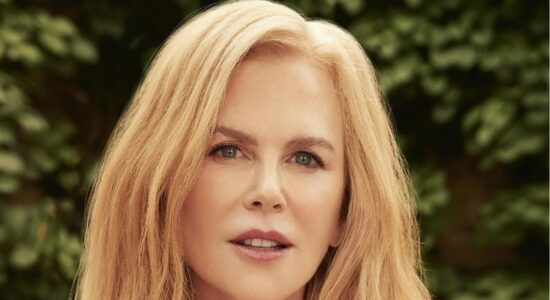 Nicole Kidman ci svela 5 segreti di bellezza