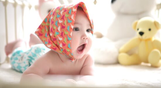 Nomi bambini