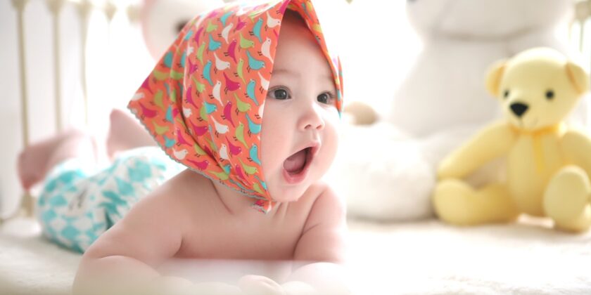 Nomi bambini