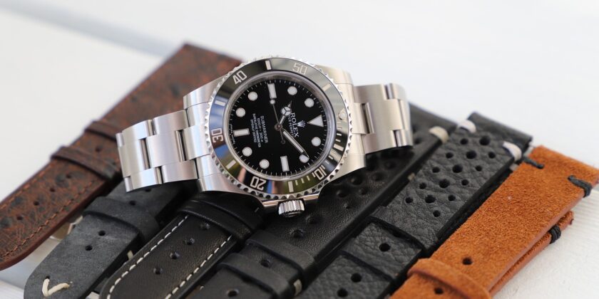 Nuovi modelli Rolex per il 2023