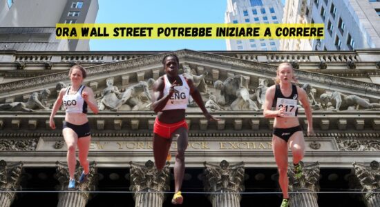 Ora Wall Street potrebbe iniziare a correre