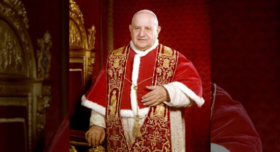Papa Giovanni XXIII