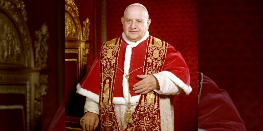 Papa Giovanni XXIII