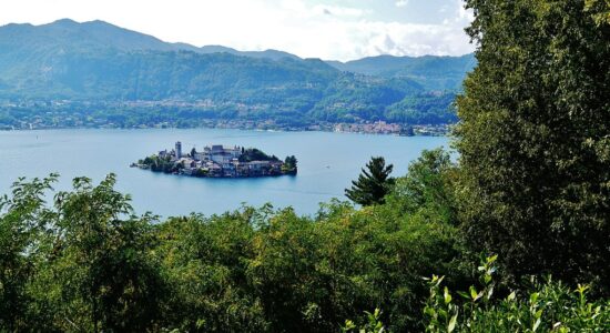 Patrimoni UNESCO in Italia