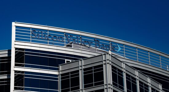 Paura tra le banche per fallimento SVB