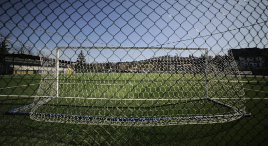 Perchè le magliette della Nazionale di calcio sono azzurre