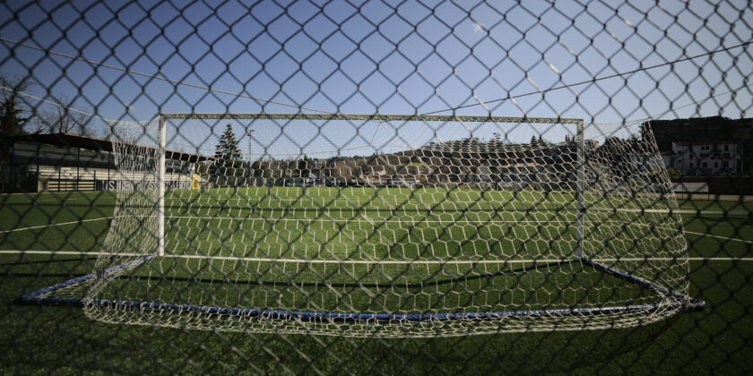 Perchè le magliette della Nazionale di calcio sono azzurre
