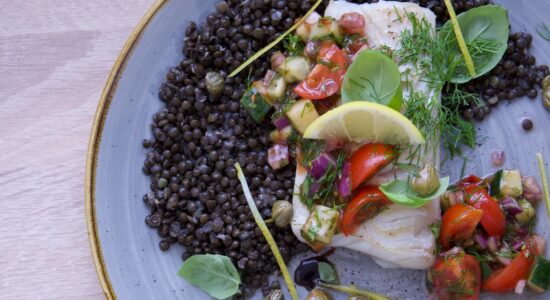 Pochi cucinano così questo pesce