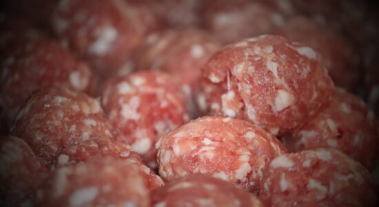 Polpette da urlo morbide e senza uova