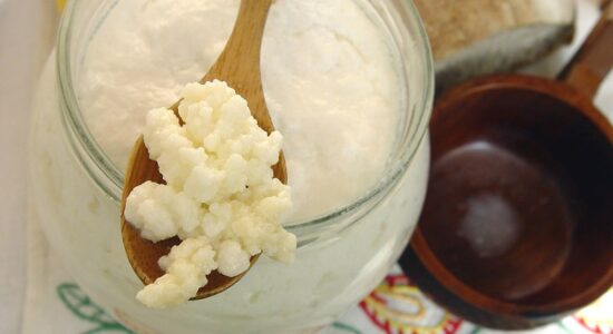 Preparare un perfetto kefir in casa