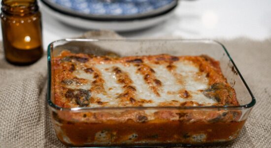 Preparare una pasta al forno da oscar