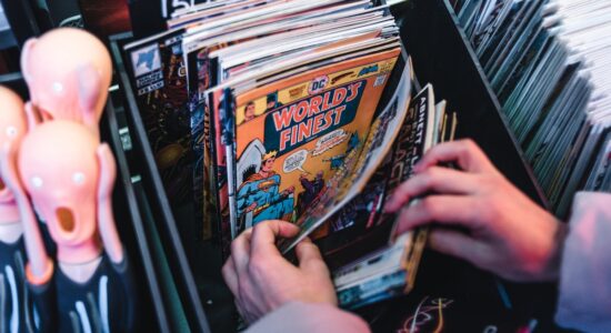 Prima di svuotare la cantina o la soffitta controlla se hai uno di questi fumetti