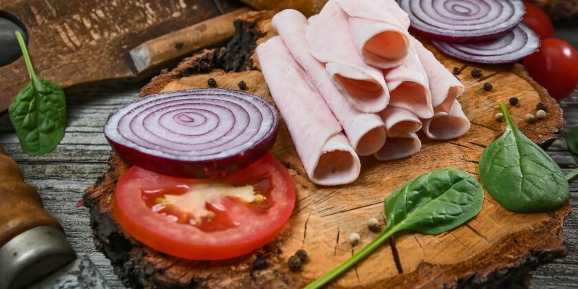 Prosciutto in frigorifero e non sai cosa farne