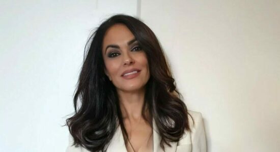 Prova la ricetta consigliata da Maria Grazia Cucinotta