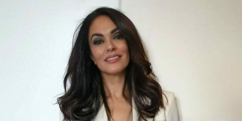 Prova la ricetta consigliata da Maria Grazia Cucinotta