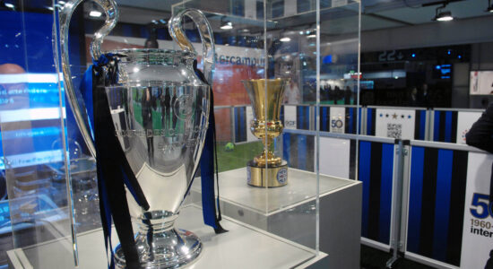 Psg fuori dalla Champions
