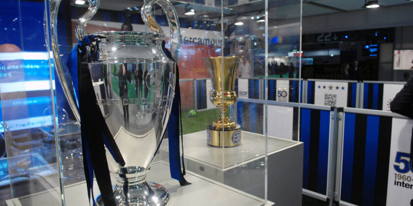 Psg fuori dalla Champions